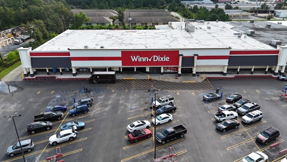 Primary Photo Of 11312 Highway 49, Gulfport Unknown For Lease
