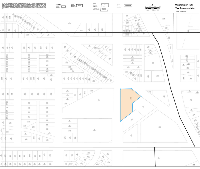 More Photos Of 4620 Wisconsin Ave NW, Washington Apartments For Sale