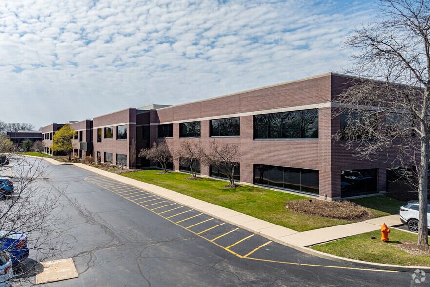 Primary Photo Of 1730 Park St, Naperville Office For Sale