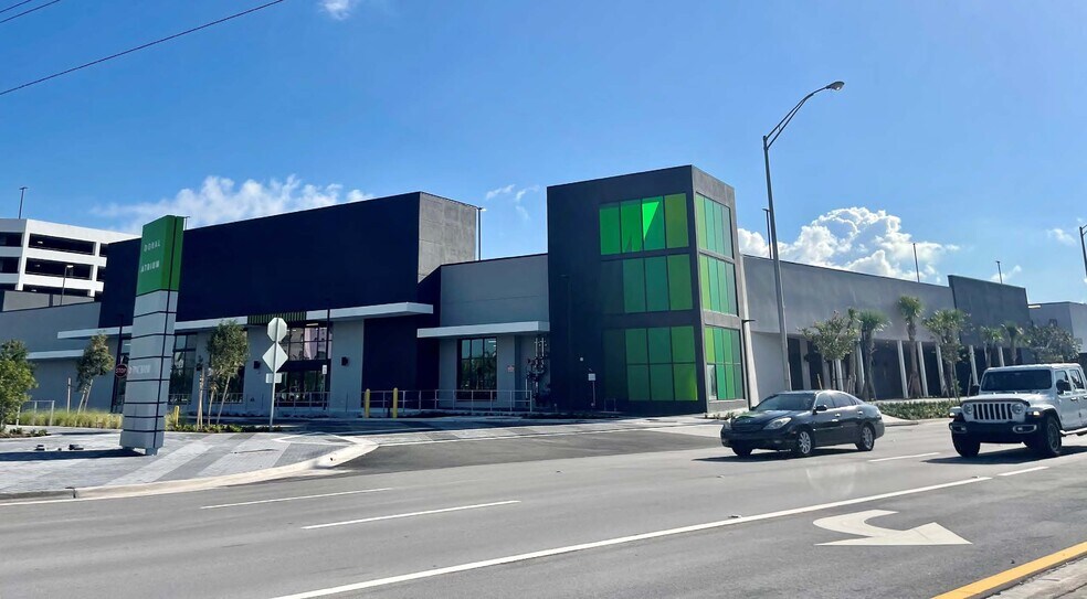 More Photos Of 7903 NW 36th St, Doral Unknown For Lease