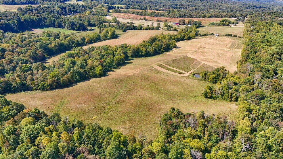 More Photos Of 0000 48 Acres / Mount Olive Road, South Salem Land For Sale