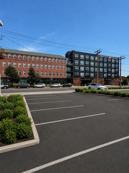 More Photos Of 1041 State St, New Haven Industrial For Lease