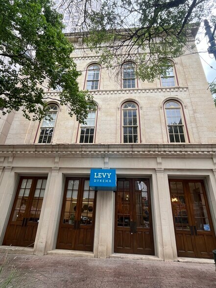 Primary Photo Of 620 Congress Ave, Austin Office For Lease