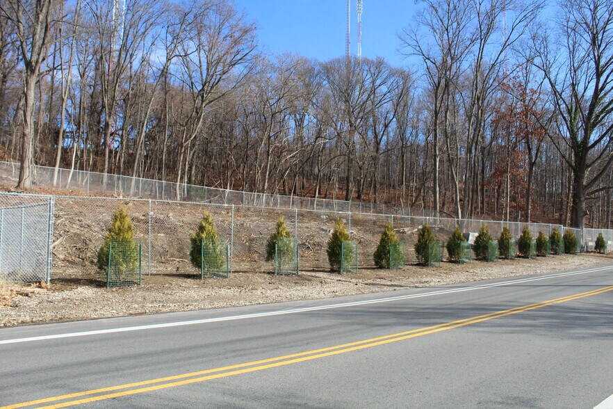 More Photos Of 5401-5425 Umbria St st, Philadelphia Land For Lease