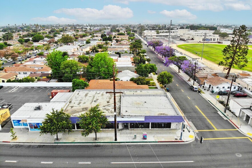 More Photos Of 4273 Florence Ave, Bell General Retail For Sale