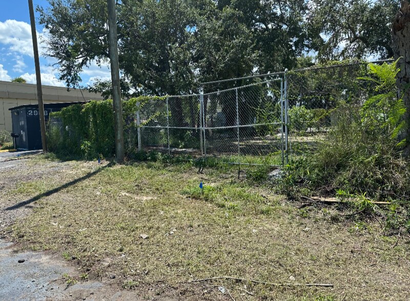 Primary Photo Of 1200 29th St, Orlando Land For Lease