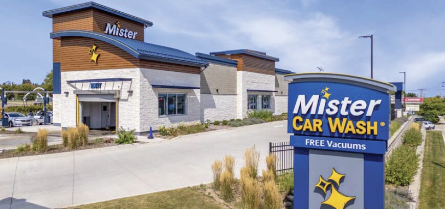 More Photos Of 4763 S 27th St, Milwaukee Carwash For Sale