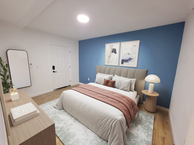 More Photos Of 1226 S Manhattan Pl, Los Angeles Multifamily For Sale