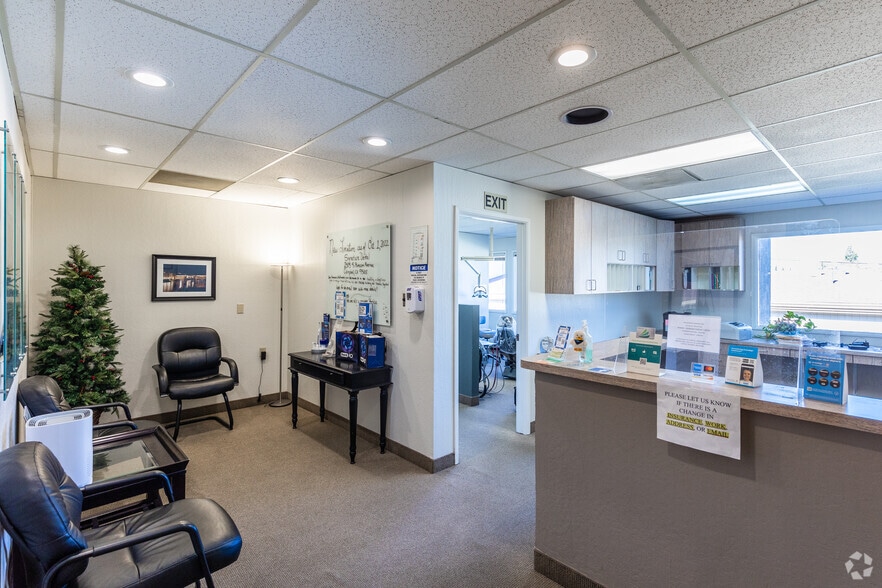 More Photos Of 3131 S Bascom Ave, San Jose Medical For Sale