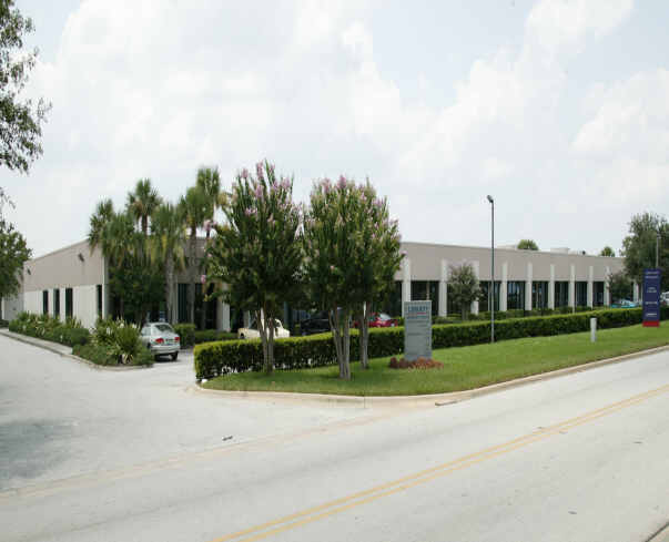 More Photos Of 8256 Exchange Dr, Orlando Unknown For Lease