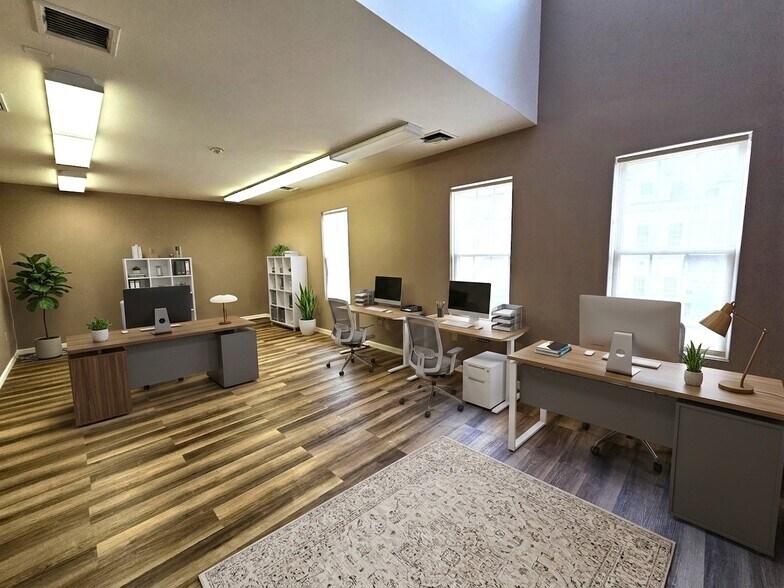 More Photos Of 5 Walter E Foran Blvd, Flemington Medical For Lease