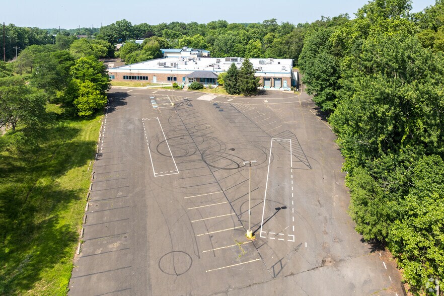 More Photos Of 3190 Tremont Ave, Feasterville Trevose Industrial For Sale