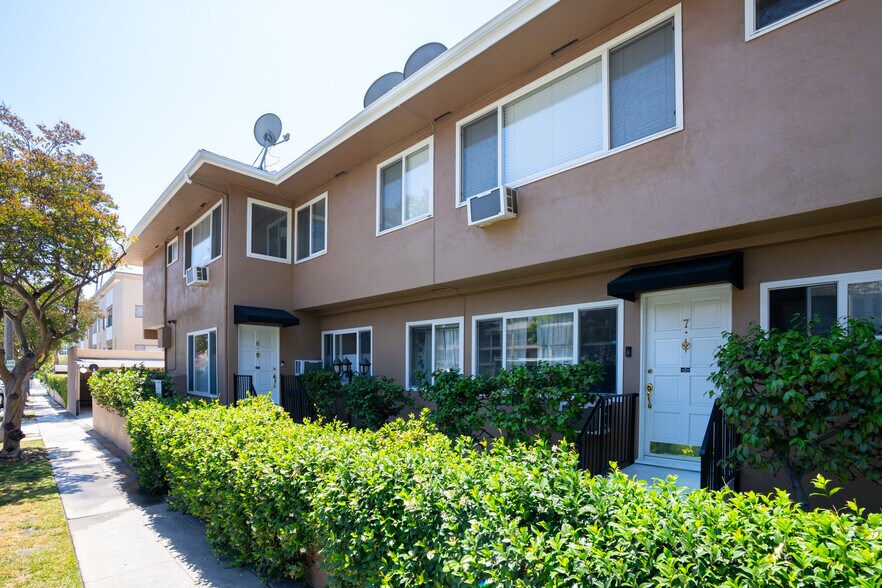More Photos Of 200 S Madison Ave, Pasadena Apartments For Sale
