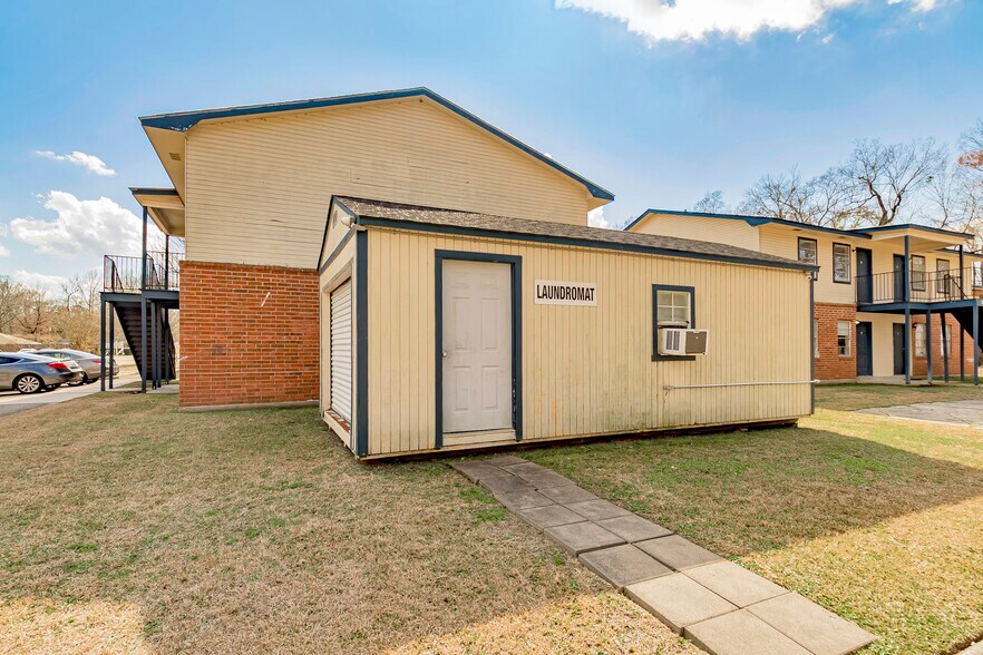 More Photos Of , Baker Multifamily For Sale