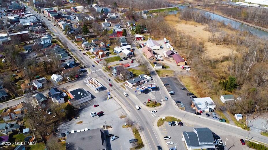 More Photos Of 521 E Main St, Palmyra Convenience Store For Sale