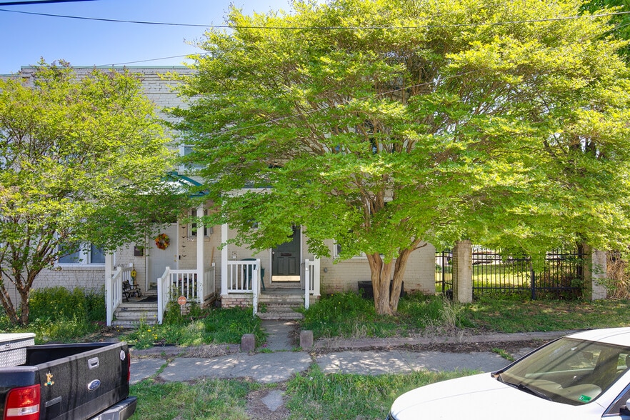 Primary Photo Of ,  Multifamily For Sale