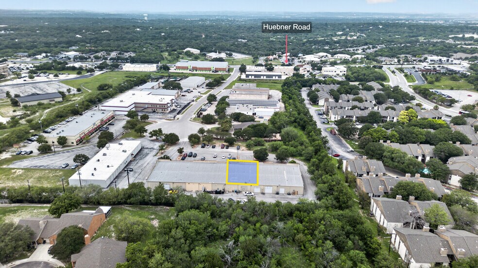 More Photos Of 4903 Golden Quail, San Antonio Storefront Retail Office For Sale
