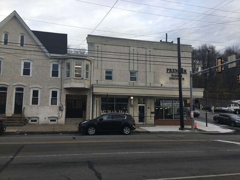 More Photos Of 573 E Main St, Norristown Storefront Retail Office For Sale