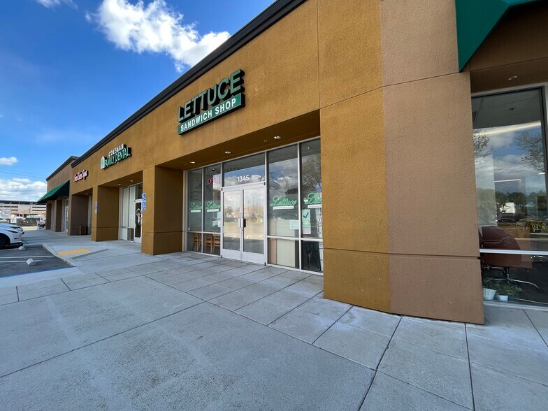 More Photos Of 1331-1351 Coleman Ave, Santa Clara Unknown For Lease