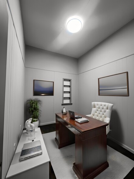 More Photos Of 18519 Underwood Ave, Cleveland Loft Creative Space For Lease