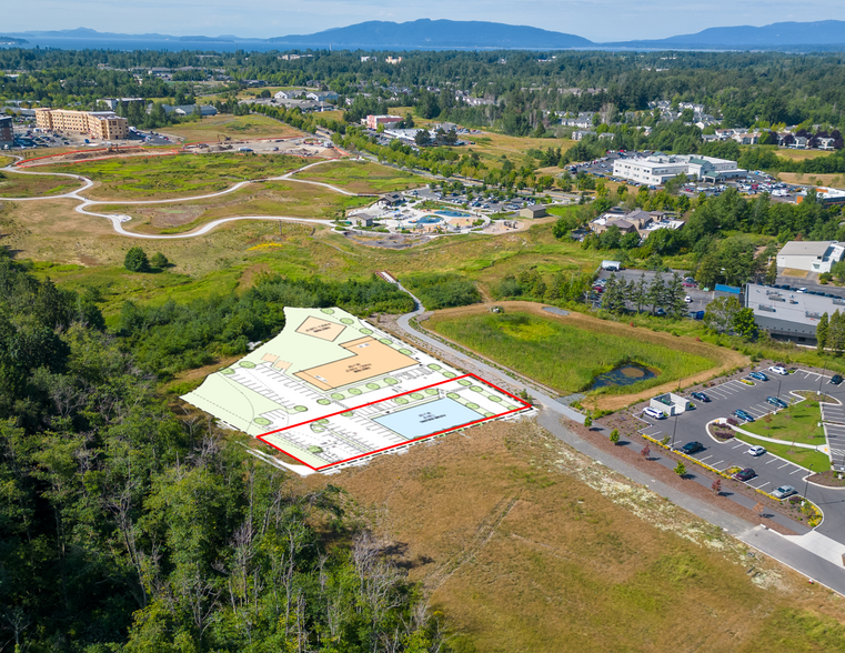 Primary Photo Of 351 Horton, Bellingham Healthcare For Sale