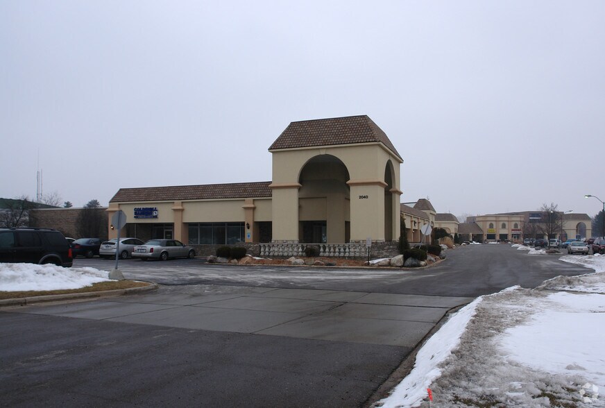 More Photos Of 2040 Aurelius Rd, Holt Unknown For Lease