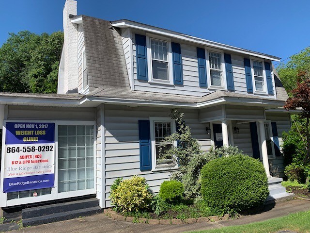 More Photos Of 710 Laurens Rd, Greenville Office For Sale