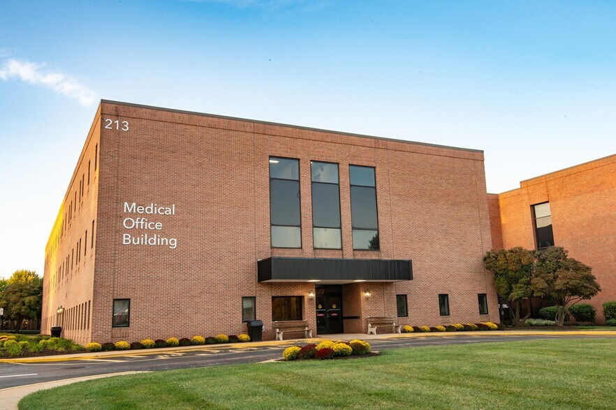 More Photos Of 201 Reeceville Rd, Coatesville Unknown For Lease