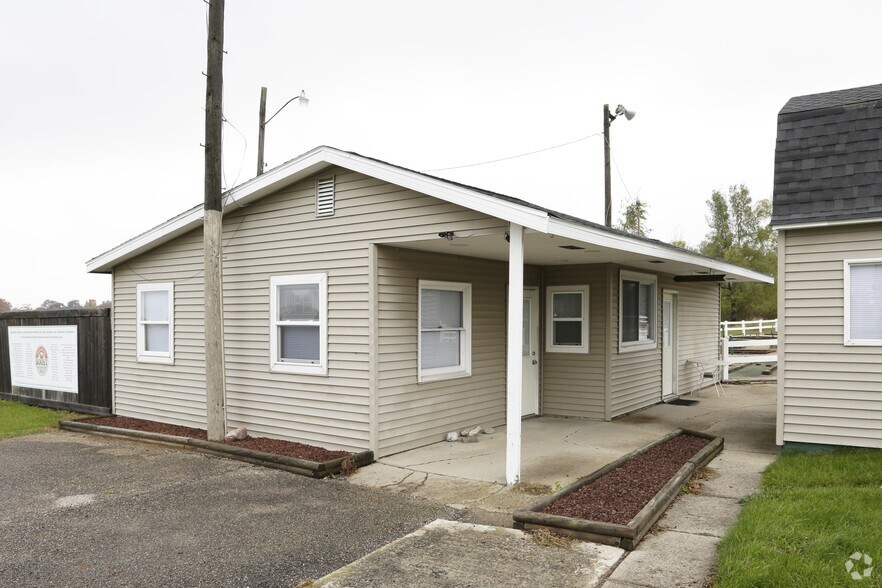 More Photos Of 2770 S Centerville Rd, Sturgis Golf Course Driving Range For Sale