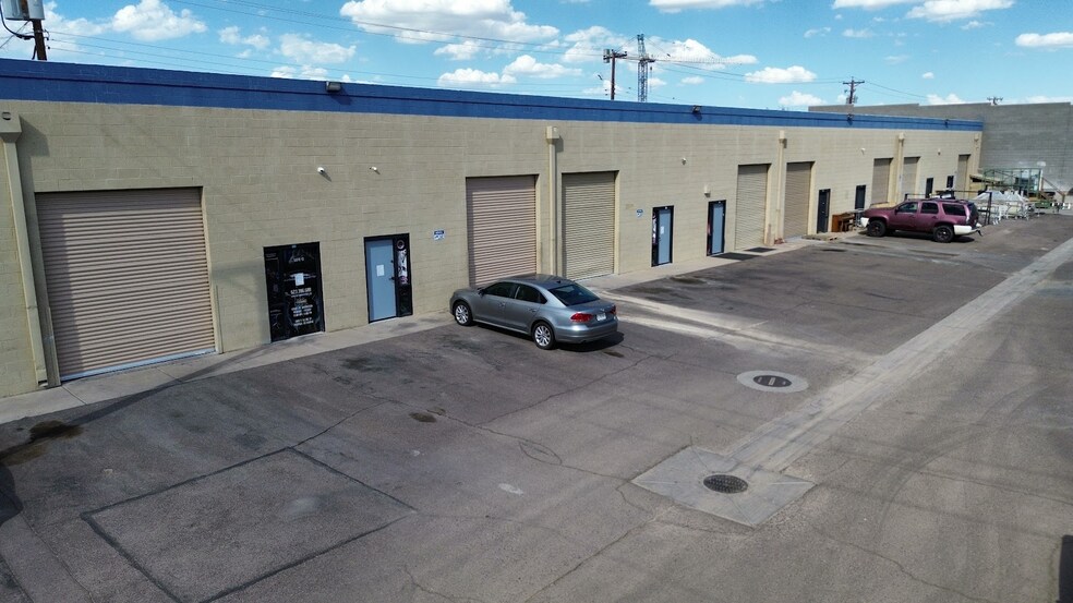 More Photos Of 3802 E Illini St, Phoenix Service For Lease