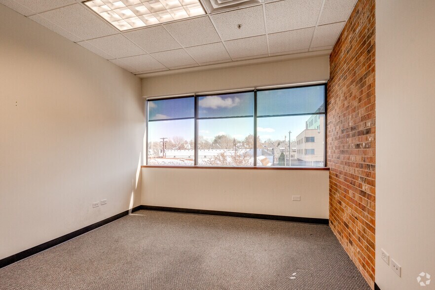 More Photos Of 201 Steele St, Denver Office For Lease