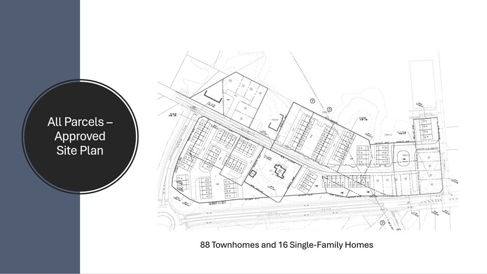 More Photos Of 838 N Clayton St, Lawrenceville Land For Sale