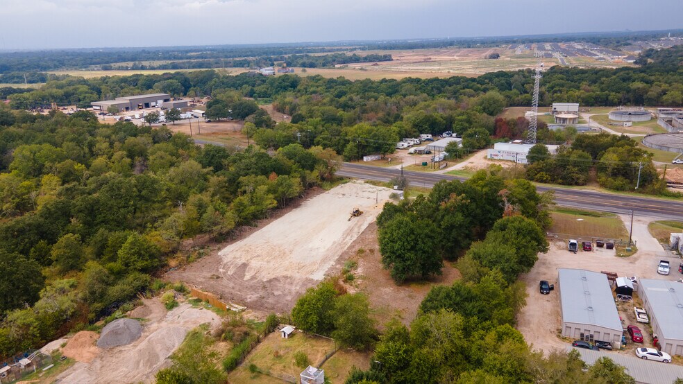 More Photos Of 3377 SH-21, Bryan Land For Sale