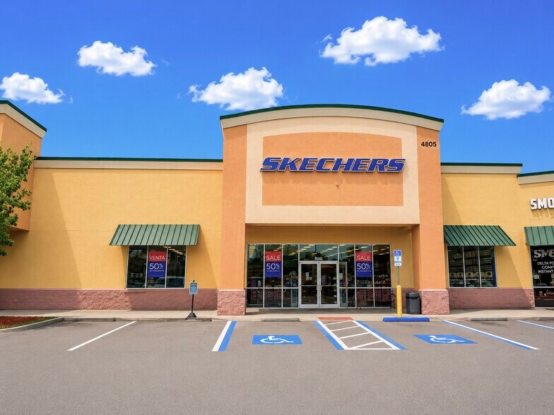More Photos Of 4795 W Irlo Bronson Memorial Hwy, Kissimmee Unknown For Lease