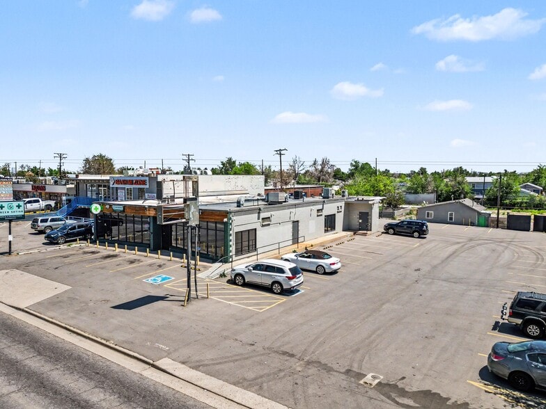More Photos Of 2426 S Federal Blvd, Denver Storefront Retail Office For Sale
