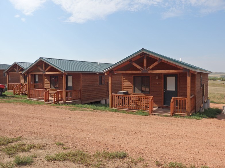More Photos Of 2261 Highway 85, Watford City Apartments For Sale