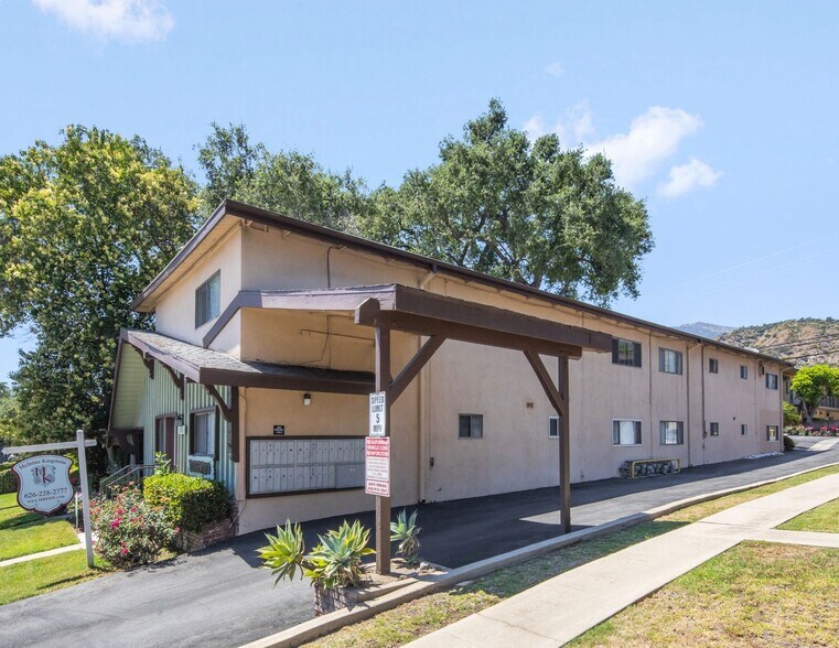 More Photos Of 729-733 W Foothill Blvd, Monrovia Apartments For Sale