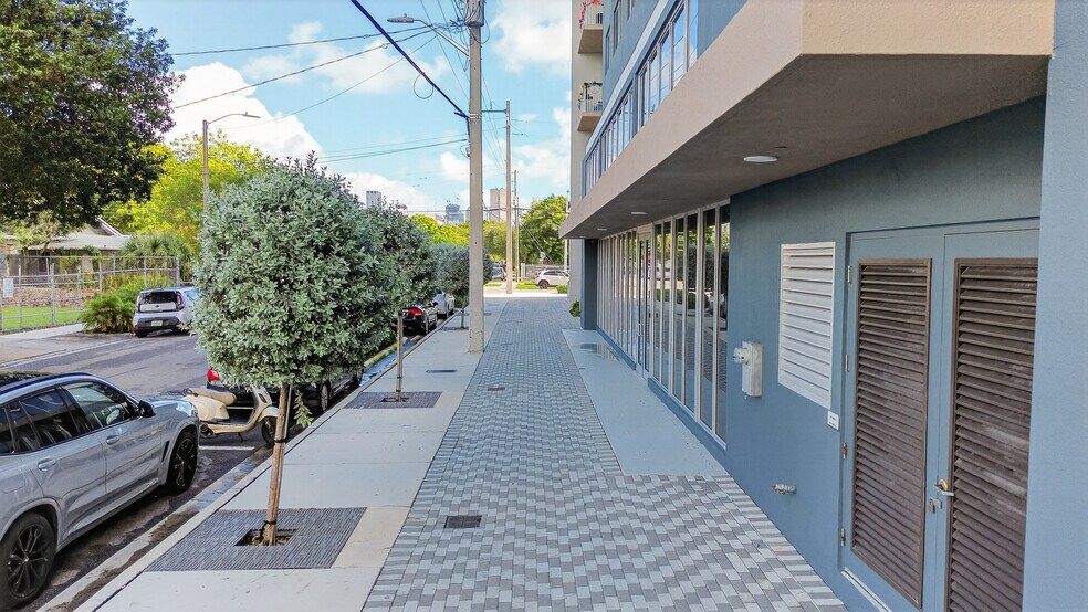 More Photos Of 1110 NW 1st St, Miami Apartments For Sale