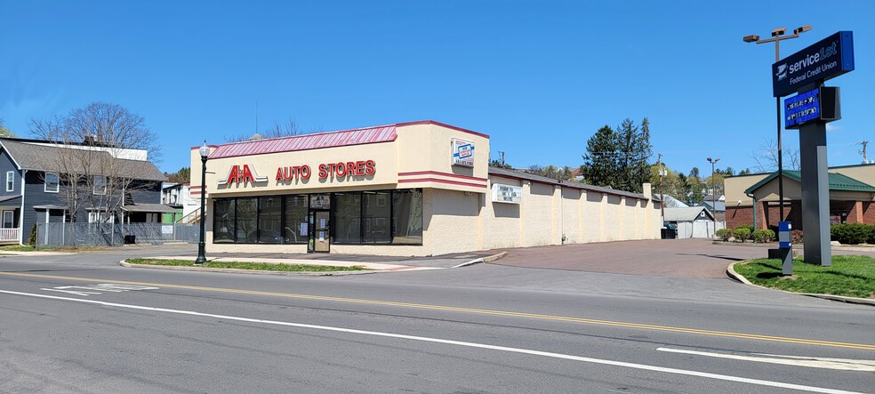 More Photos Of 219 East St, Bloomsburg Freestanding For Sale
