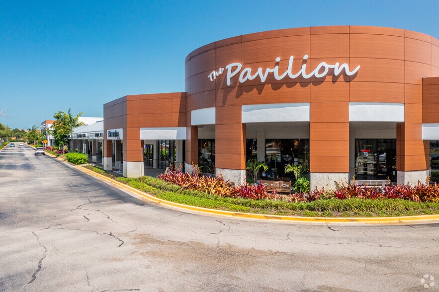More Photos Of 871 Vanderbilt Beach Rd, Naples Storefront For Lease