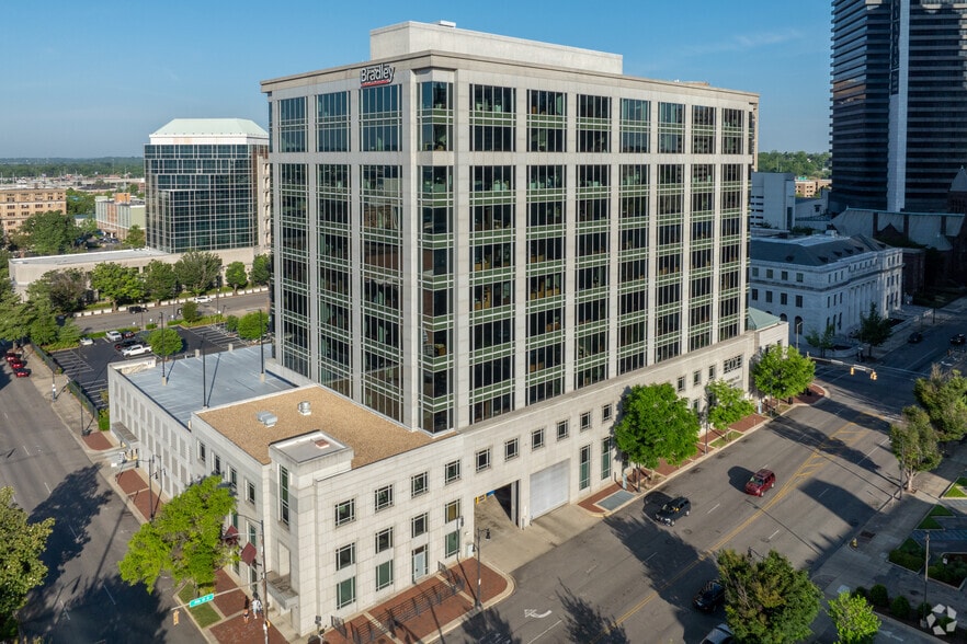 More Photos Of 1819 5th Ave N, Birmingham Office For Lease