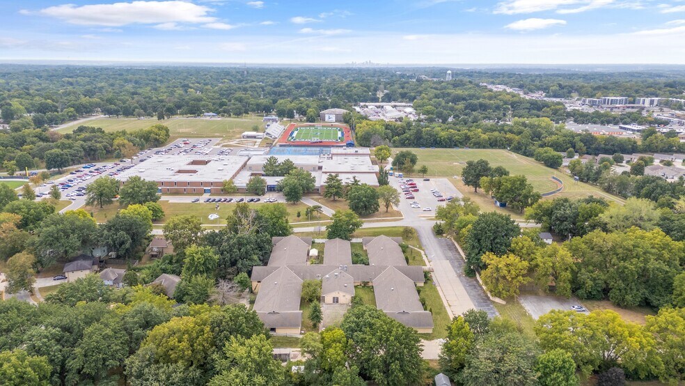 More Photos Of 724 NE 79th Ter, Kansas City Skilled Nursing Facility For Sale