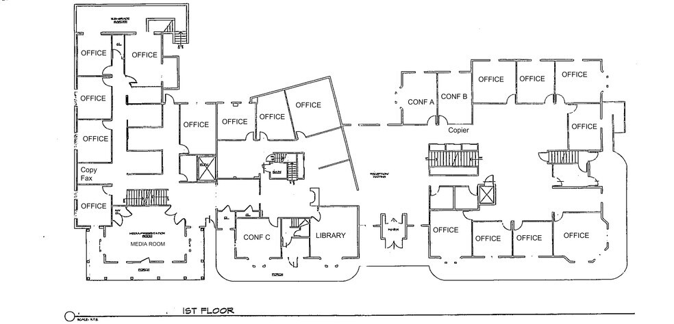 More Photos Of 33 W 2nd St, Riverhead Office For Sale