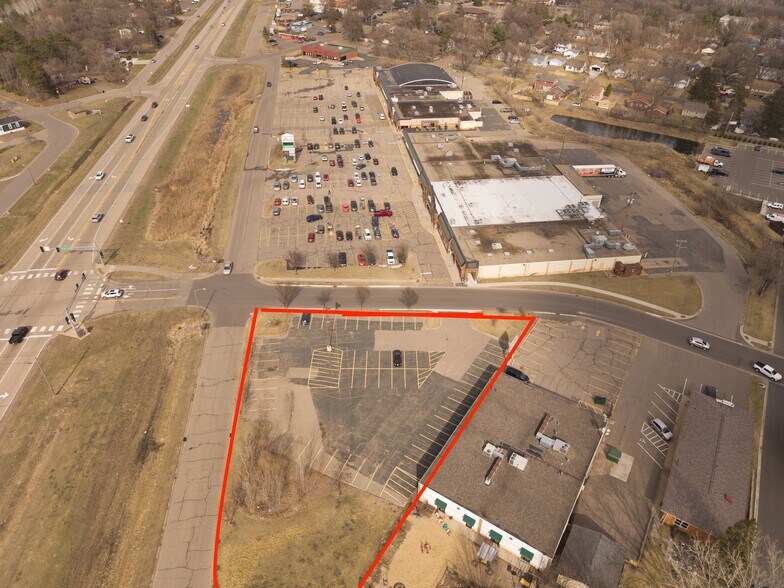 More Photos Of 9012 Griggs Ave, Circle Pines Land For Lease