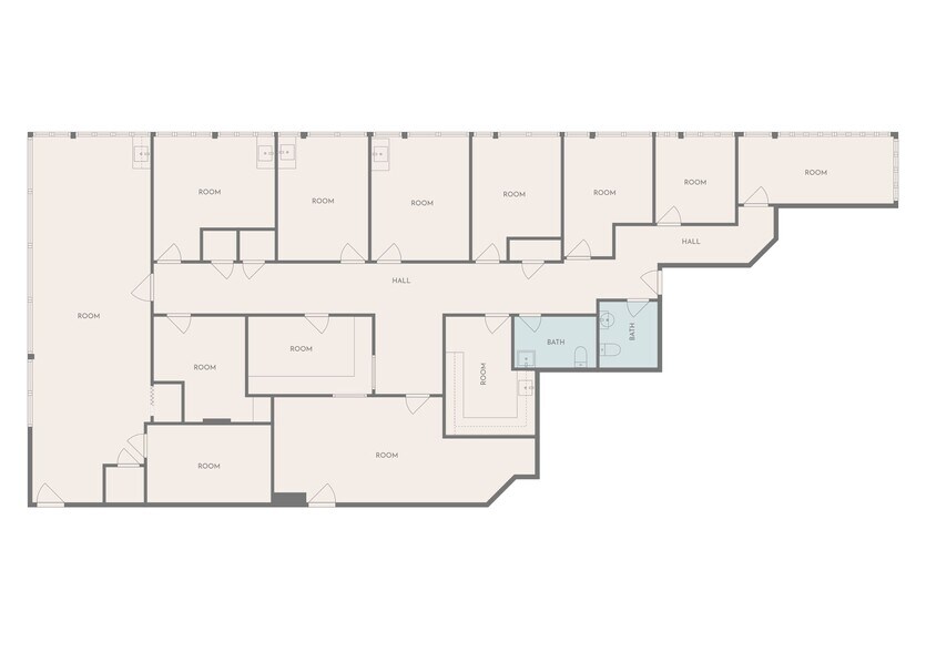 More Photos Of 111 N Main St, Janesville Medical For Lease