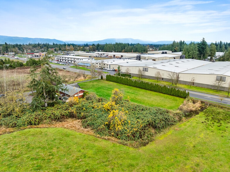 More Photos Of 2108 Main St, Lynden Land For Sale