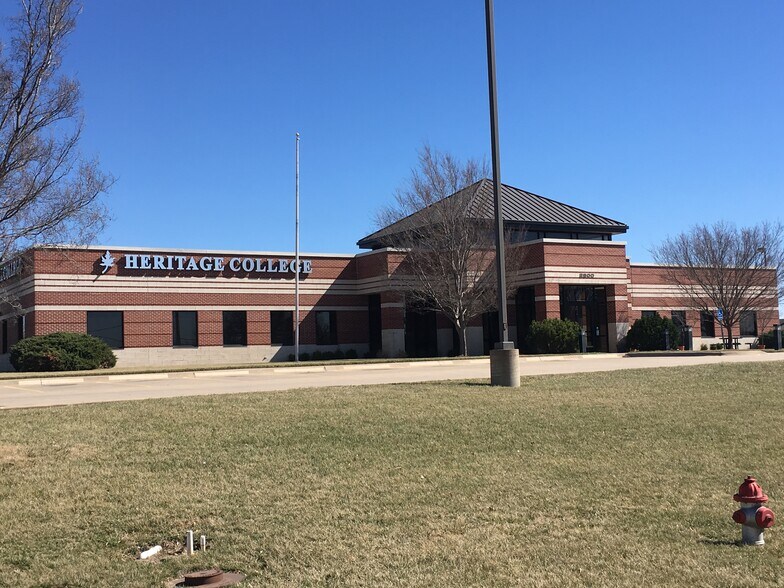 More Photos Of 2800 S Rock Rd, Wichita Office For Sale