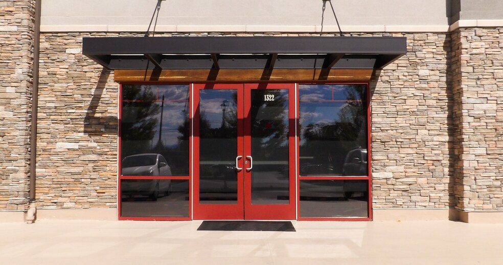 More Photos Of 1308 N Freedom Blvd, Provo Office For Lease