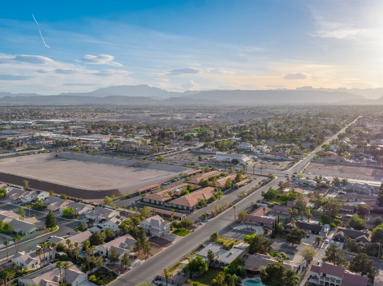 More Photos Of 3130 S Rainbow Blvd, Las Vegas Unknown For Lease
