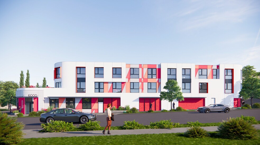 More Photos Of 6000 Monterey Rd, Los Angeles Land For Sale